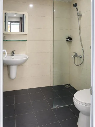 Uhouse - MELIA Thao Dien Hotel & Aparment – Fotos 12