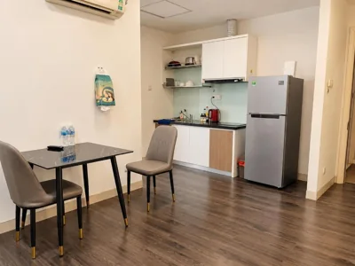 Uhouse - MELIA Thao Dien Hotel & Aparment – Fotos 14